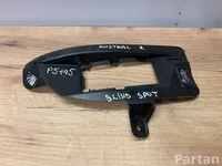 Renault 850448006R AUSTRAL 2024 БУ системы распознавания мёртвых зон