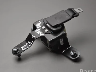 Hyundai 89850N7000 Tucson (NX4) 2021 Ceinture de sécurité Central - Image 1