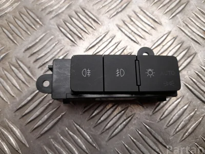 Škoda 5E8941501A Octavia Mk4 2022 Commutateur multiple - Image 1