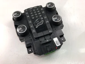 Volvo 31398642 V40 Hatchback 2019 Contrôle automatique de la climatisation