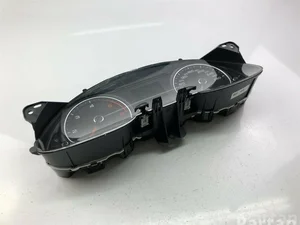 Audi 8K0920932D A4 Allroad (8KH, B8) 2016 Tableau de bord