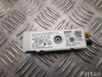 BMW 5A5F0A5 5 G60 2025 Amplificador de antena