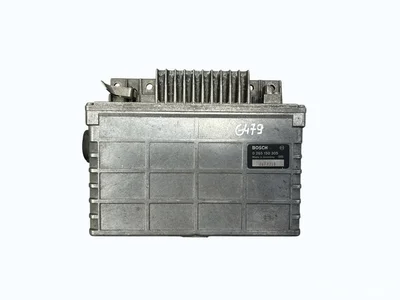 MAN Trucks 0265150305 TGL I 2002 Valdymo blokas - Paveiksliukas 1