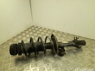 Volkswagen 6R0413031E POLO (6R, 6C) 2013 kit amortisseur Left Front - Image 1