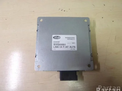 Alfa Romeo 50520764 GIULIETTA (940_) 2017 unité de contrôle - Image 1