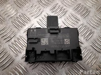 Audi 4M0 959 795 M, 4M0 959 795 J / 4M0959795M, 4M0959795J E-TRON Sportback (GEA) 2020 Control unit for door Left Rear Right Rear