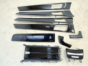 Porsche 971858329E, 971857335B PANAMERA (971) 2018 Cadre