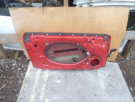 MINI MINI (R50, R53) 2004 Door Left Front