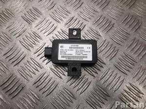 Citroën 1374401080 JUMPER 2021 Récepteur à distance