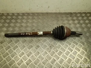 Citroën 1380047080 JUMPER Kasten 2024 Antriebswelle vorne links