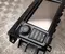 Nissan 259154KJ0A NAVARA platforma / podwozie (D23) 2016 Radio z odtwarzaczem CD - Obraz 2