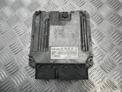 Audi 04L 906 021 BP / 04L906021BP A6 (4G2, C7, 4GC) 2016 Unité de contrôle moteur - Image 1