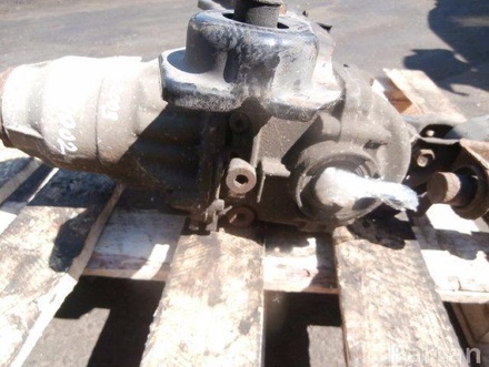 HONDA B37501105 CR-V II (RD_) 2003 Rear axle differential