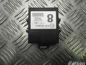 Toyota 89741-0F031 / 897410F031 VERSO (_R2_) 2015 unité de contrôle