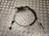 Smart A4532677600 FORFOUR Hatchback (453) 2022 Cable, automatic transmission