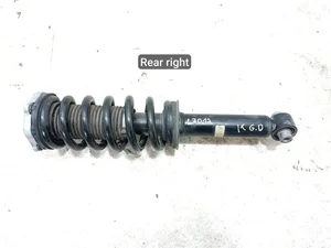 BMW 6891986, 689198603, 3350689198603, 14678612, 5A3A0D5, 5A3A0D5-01 / 6891986, 689198603, 3350689198603, 14678612, 5A3A0D5, 5A3A0D501 iX 2023 Amortyzator z tyłu po prawej