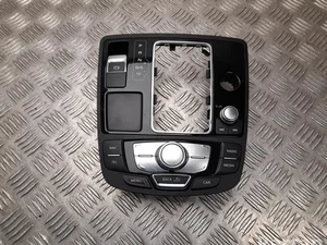 Audi 4G1 919 612 Q / 4G1919612Q A7 Sportback (4GA, 4GF) 2014 Multiple switch