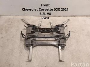 Chevrolet 812831062, 23428455, 211100517 Corvette (C8) 2021 traverser