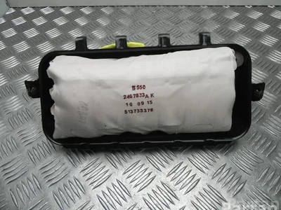 Ford USA FR3B-63044A74-AP / FR3B63044A74AP MUSTANG Coupe 2016 Airbag de passager - Image 1