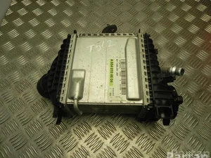 Mercedes-Benz A 654 010 46 04 / A6540104604 E-CLASS (W213) 2018 Refroidisseur d'air comprimé intermédiaire