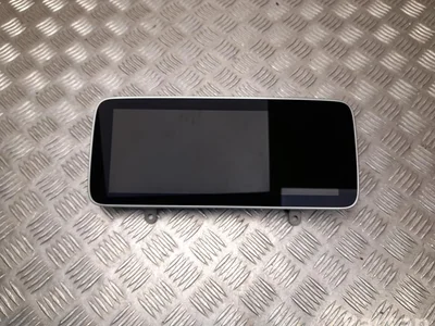 Mercedes-Benz A 206 900 94 23 / A2069009423 GLC X254 2024 Панель приборов mph Автоматическая коробка передач - Изображение 1