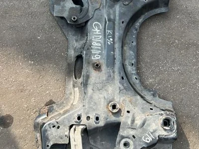 Citroën 7CTG66 DS7 CROSSBACK 2018 Querträger vorne - Bild 1