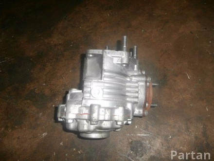 TOYOTA W72 2W456 / W722W456 RAV 4 III (_A3_) 2014 Transfer Case