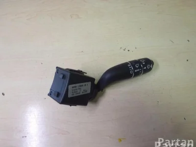 Jaguar 8W83-17A553-BB / 8W8317A553BB XF (X250) 2010 Levier de colonne de direction - Image 1