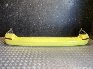 Volkswagen TRANSPORTER VI Bus (SGB, SGG, SGJ) 2017 Pare-chocs