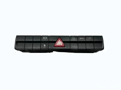 Mercedes-Benz Trucks A9605400146 ANTOS 2014 Interior control switches - Image 1