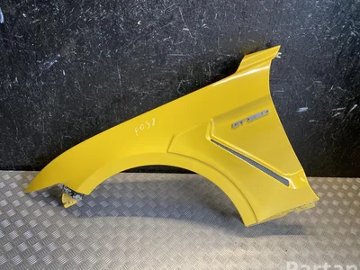 Ford USA MUSTANG Coupe 2015 Aile - Image 1