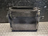 Kia 25310-2P100, 97606-C5050, 25460-2P000 / 253102P100, 97606C5050, 254602P000 SORENTO II (XM) 2011 Radiateur