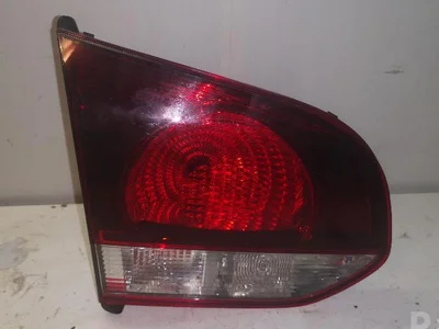 Volkswagen 5K0945093T GOLF VI (5K1) 2010 Feu arrière - Image 1