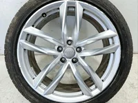Audi 4H0601025BS, 4H0601025BR A8 (4H_) 2015 Llantas de aleación 5x112  R20 EJ 9.0 ET37