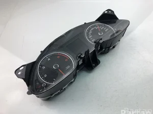 Audi 8K0920932D A4 (8K2, B8) 2009 Tableau de bord