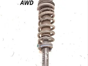 Ford USA NL3818080, 7L14-18A099-AF, NL38-18W002-BA, 1A101965-A, NL38-5B689-BD, 250128B / NL3818080, 7L1418A099AF, NL3818W002BA, 1A101965A, NL385B689BD, 250128B F-150 LIGHTNING Crew Cab Pickup 2025 Stoßdämpfer hinten rechts