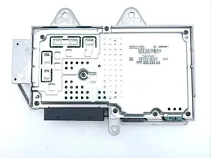 Porsche 7PP035223AA, 325218, 3252180020 MACAN (95B) 2015 Amplificateur audio