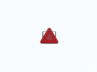 MAN Trucks 81255030368, 81255036963 TGX II 2021 Выключатель фонаря сигнала торможения warning - Изображение 1