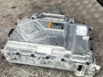 Hyundai 36601-0E270 / 366010E270 KONA 2019 Onduleur avec convertisseur - Image 1