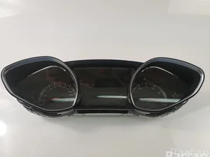 Peugeot 9809838280 308 SW II 2017 Tableau de bord