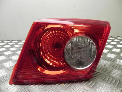 Chevrolet 31-1199R, E13 8965 / 311199R, E138965 LACETTI Estate (J200) 2006 Feu arrière - Image 1