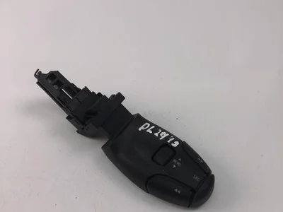 Peugeot 96637240XT 207 (WA_, WC_) 2009 Commutateur de pilote automatique - Image 1