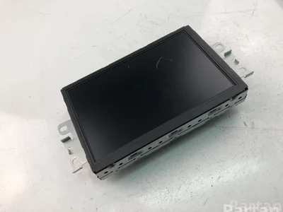 Volvo 31382906AC V40 Hatchback 2015 Sistema de navegación/ audio/ video - Imagen 1