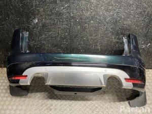 Jaguar F-PACE (X761) 2017 Buferis galinis