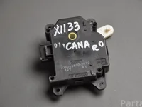 Chevrolet AW0638002410 CAMARO 2016 Moteur de réglage pour volet de régulation