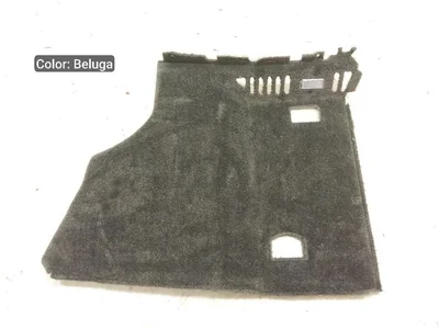 Bentley 3W5867428AA4BH CONTINENTAL FLYING SPUR (3W_) 2012 Couvercle interne de coffre - Image 1