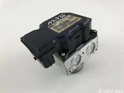 Ford 7G91-2C405-AA / 7G912C405AA MONDEO IV Saloon (BA7) 2013 Control unit ABS Hydraulic - Image 1