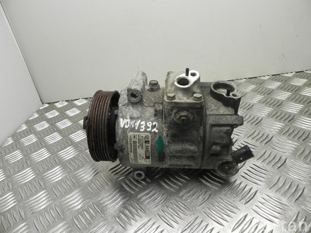 SKODA 1K0 820 803 S / 1K0820803S OCTAVIAII (1Z3) 2007 Compressor, air conditioning