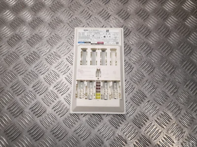 BMW 5A03F58 3 (G20) 2019 Valdymo blokas kėbulo BCM FEM SAM BSI - Nuotrauka 1