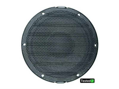 Jeep 68443268AA, P68443268AA GRAND CHEROKEE V (WL) 2022 Altavoz de bajos - Imagen 1